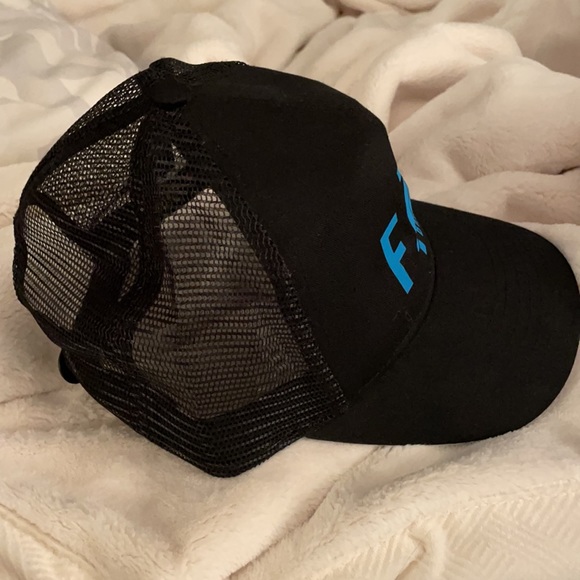 Tfox Brand baseball hat - Picture 2 of 2